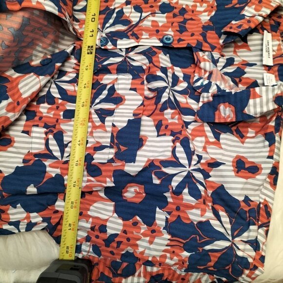 (07) Van Winkle & Co Hawaiian Shirt size Medium - Picture 6 of 6